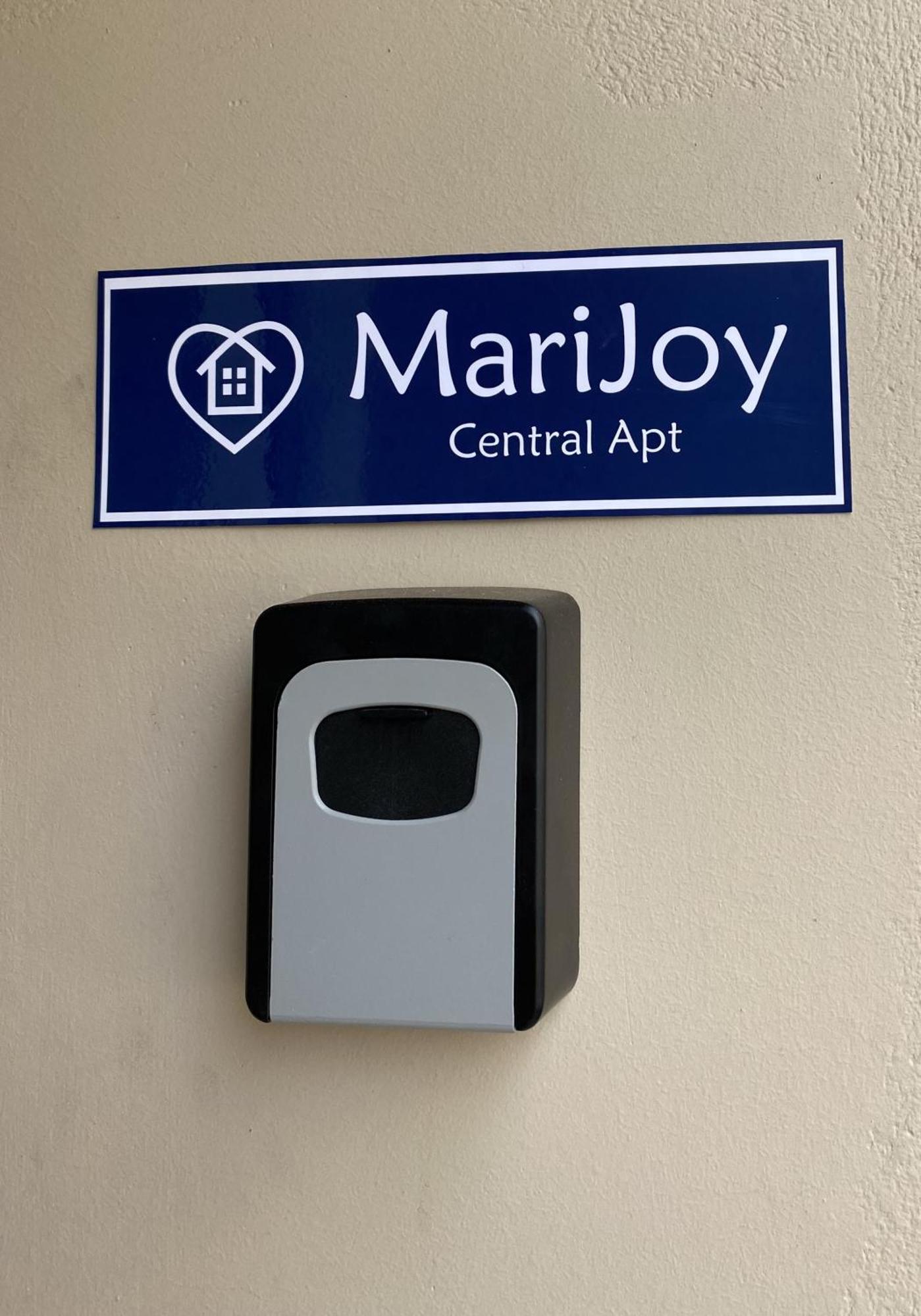 Marijoy Appartement
