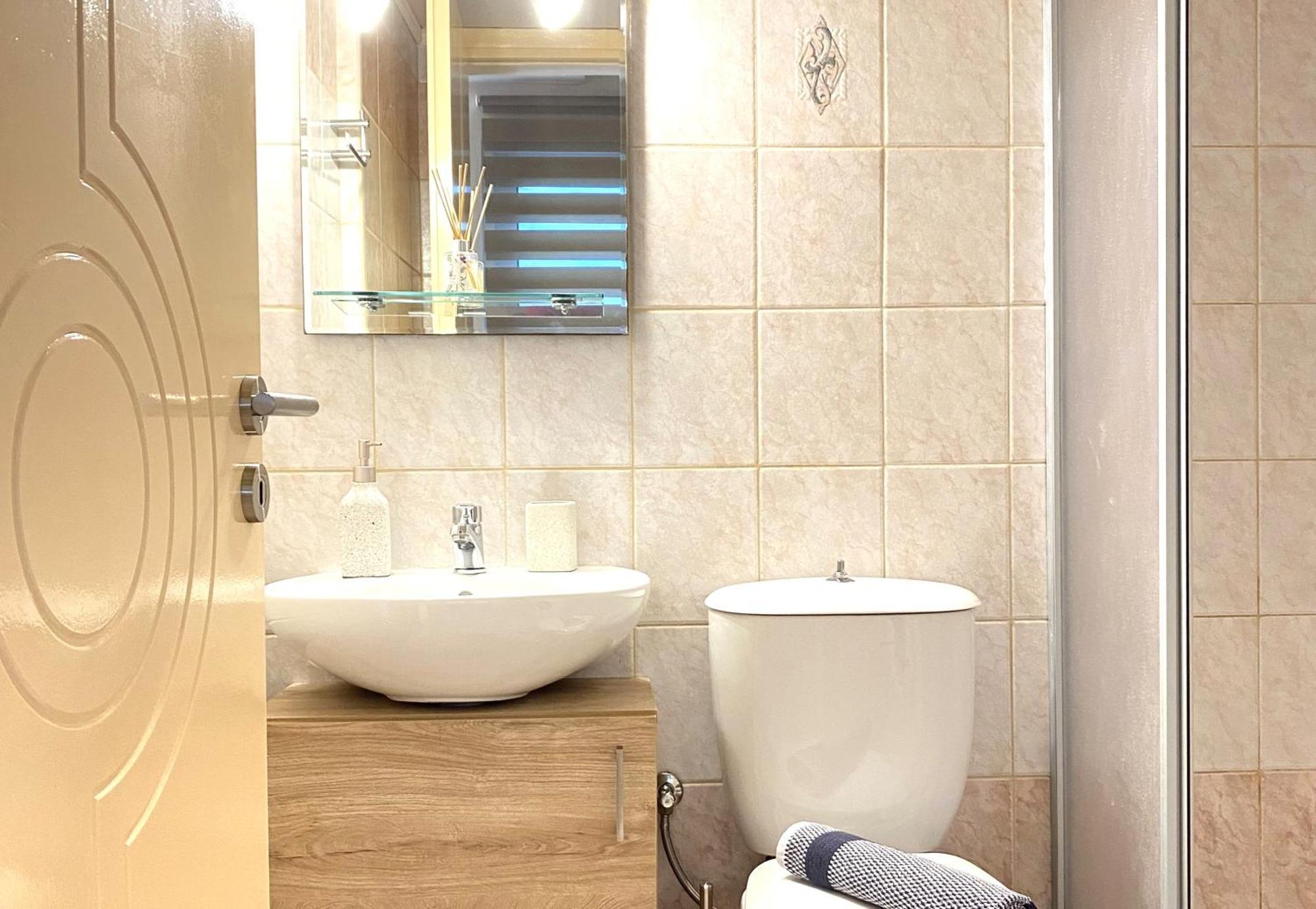 Appartement Marijoy Héraklion