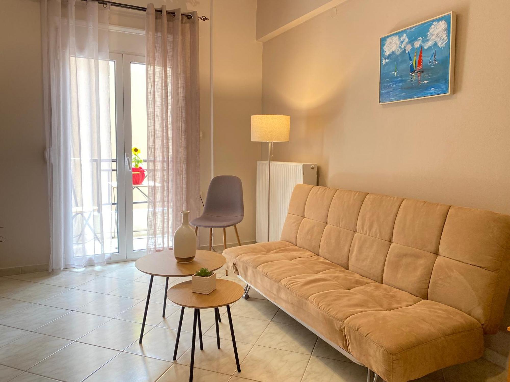 Appartement Marijoy *