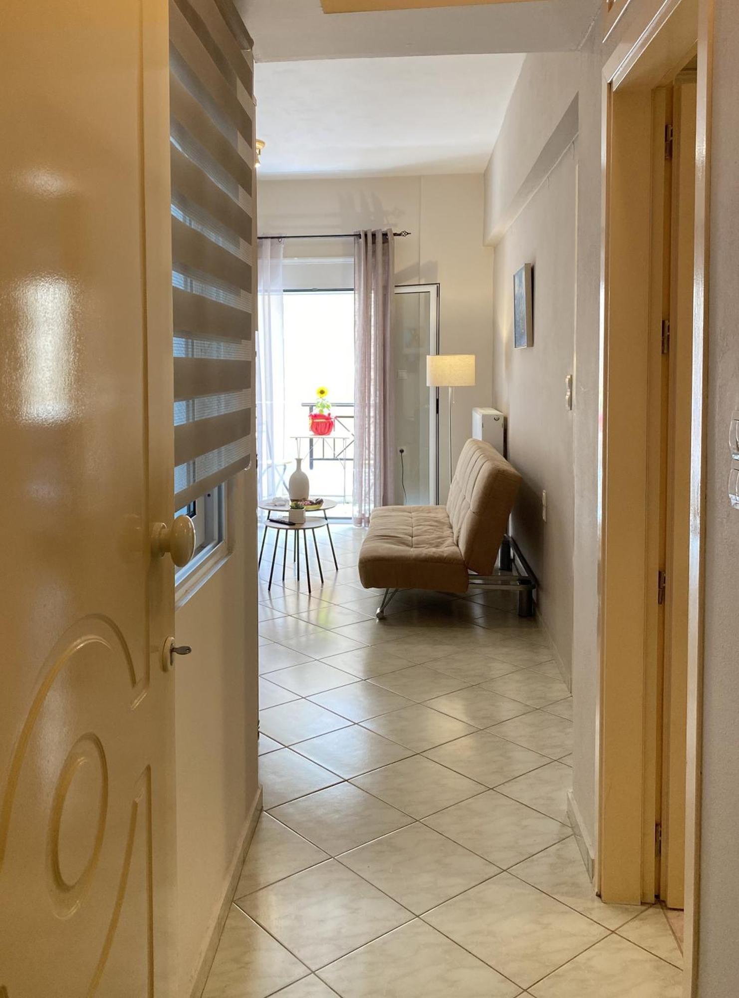 Appartement Marijoy *