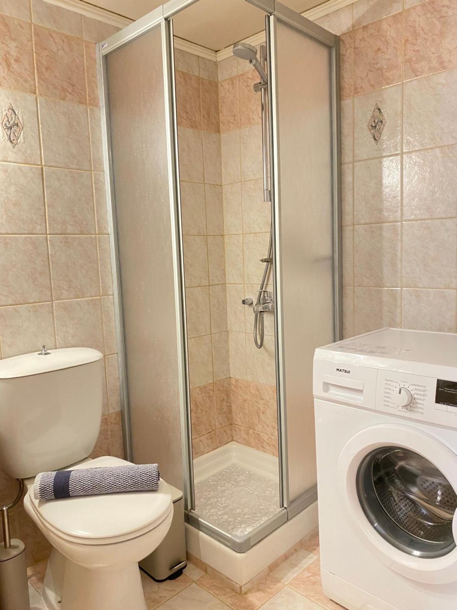 Appartement Marijoy