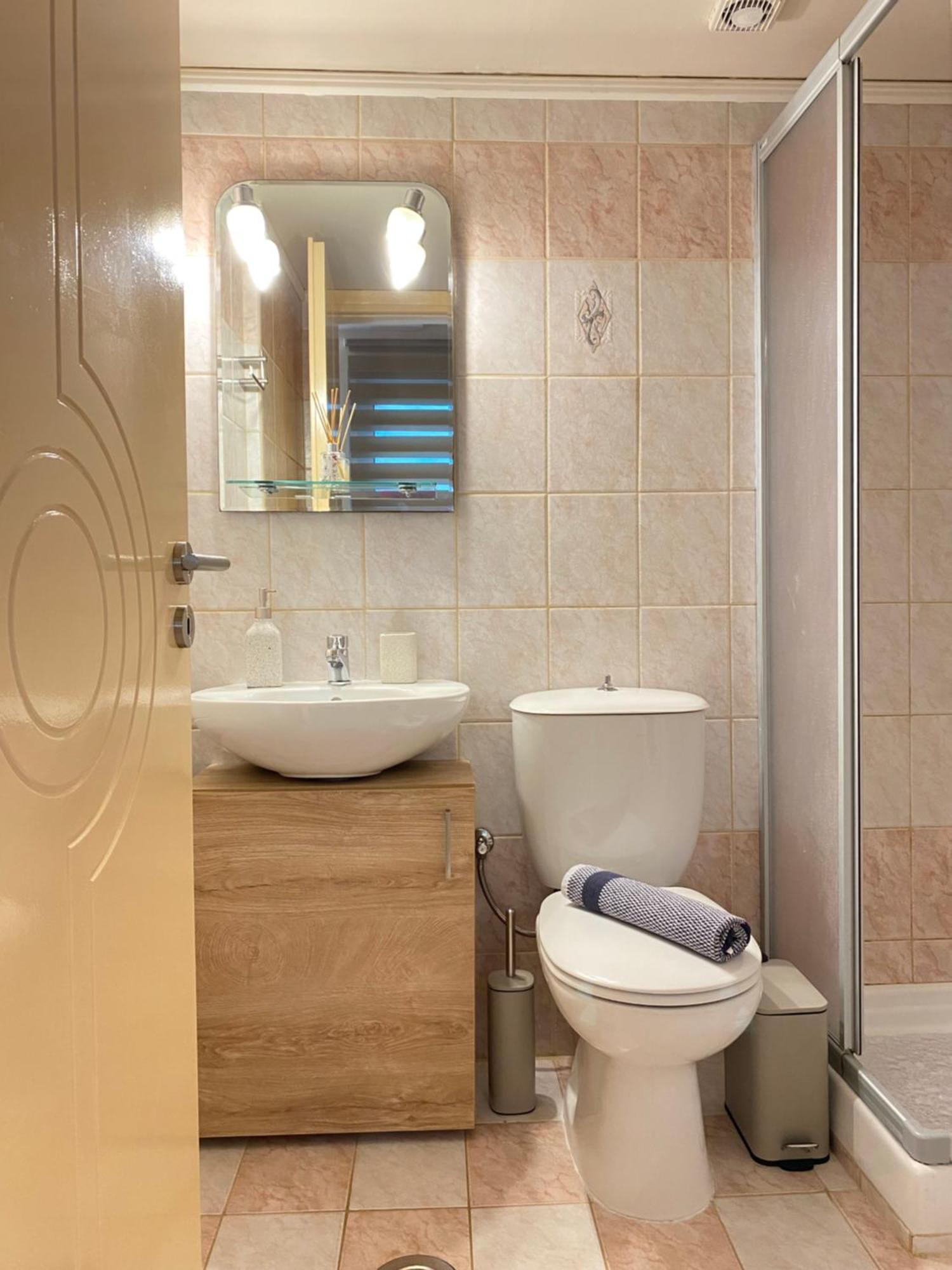 Marijoy Appartement Iraklion