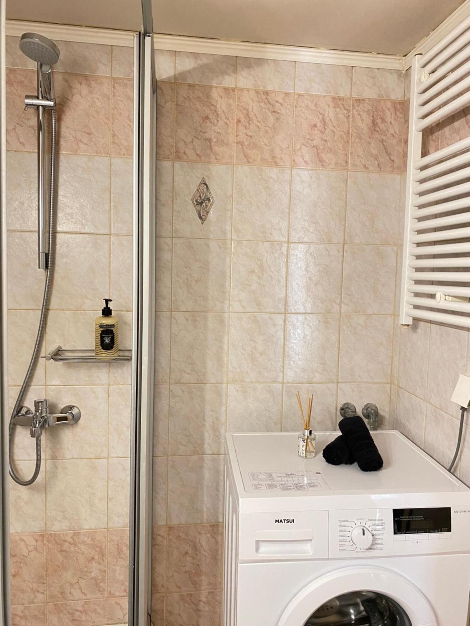 Marijoy Appartement *