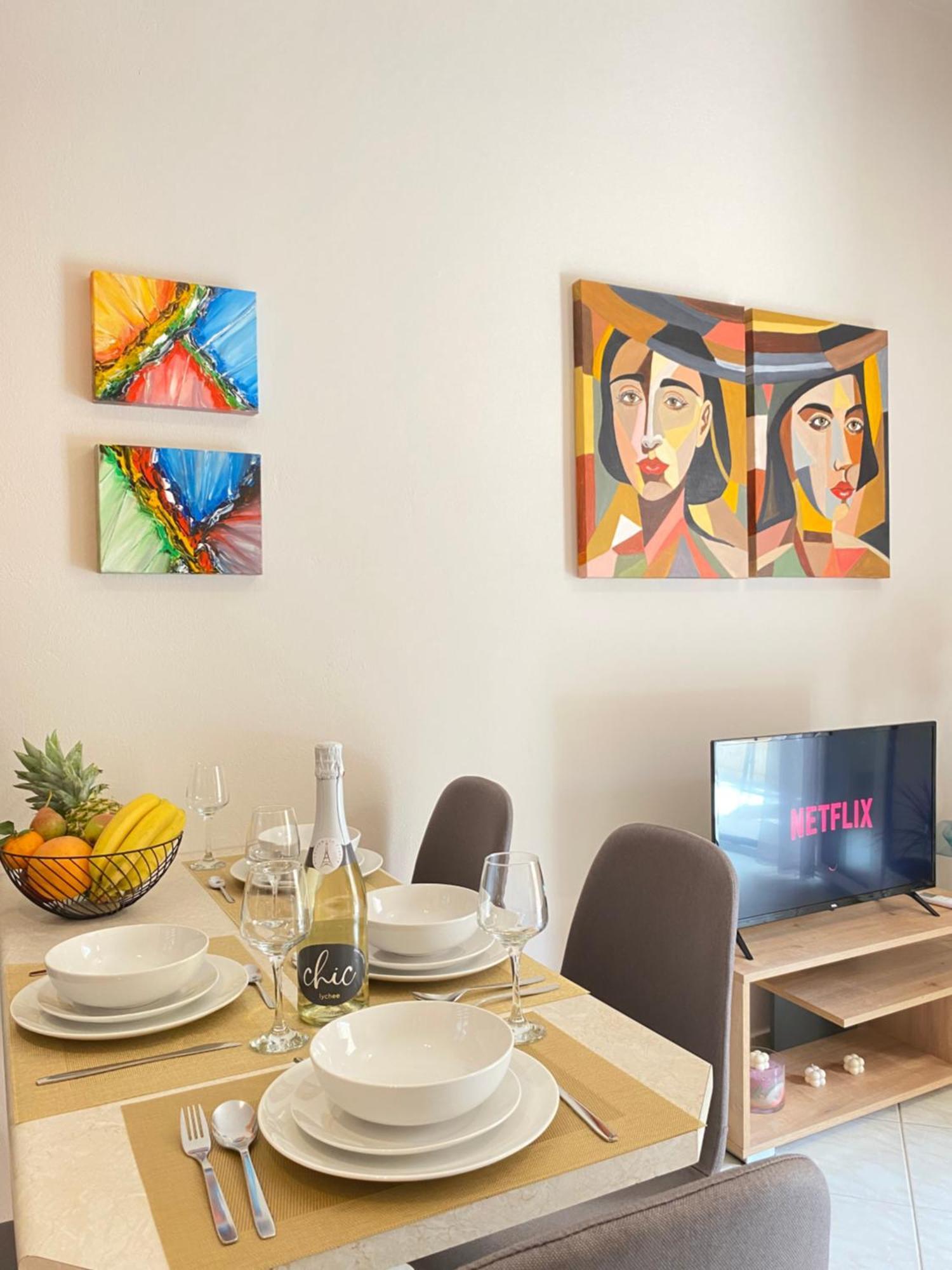 Marijoy Appartement Iraklion